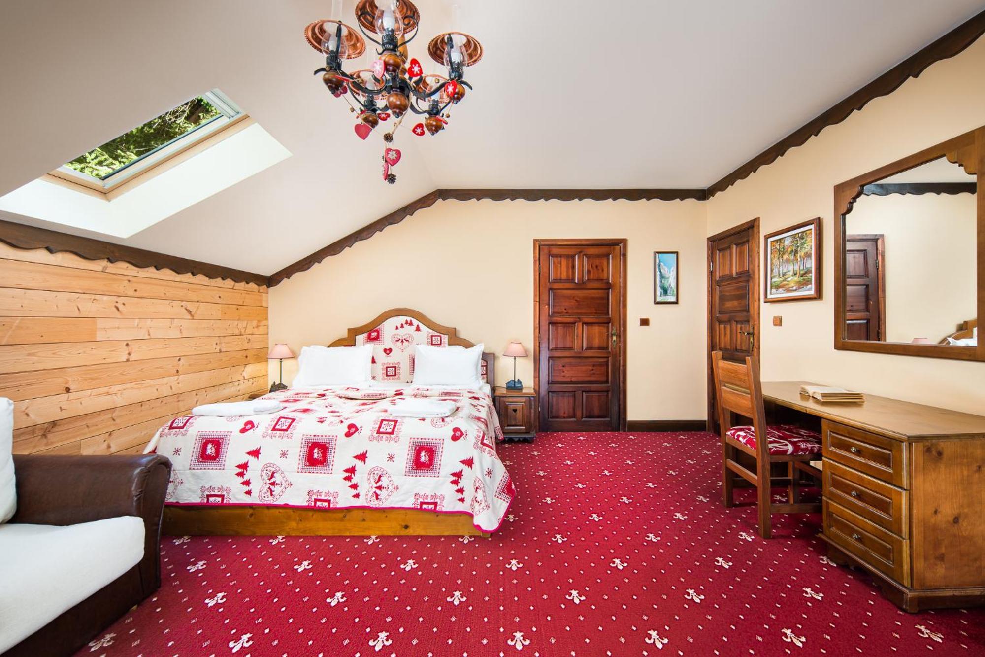 Villas Mura With Spa & Hot Swimming Pool Borovets Dış mekan fotoğraf